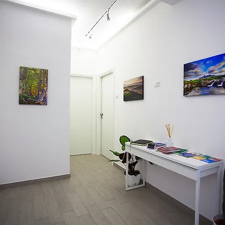 Maison d'hôtes Elements