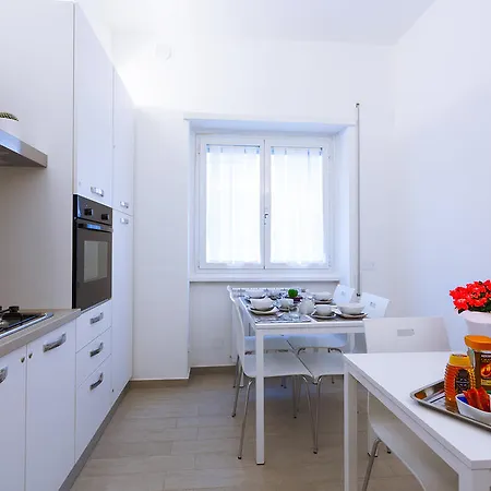 Maison d'hôtes Elements Rome