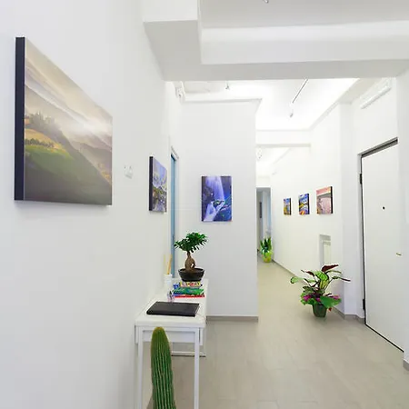 Maison d'hôtes Elements