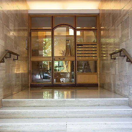 Maison d'hôtes Elements Rome