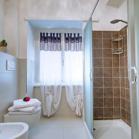 Gæstehus Elements Rom