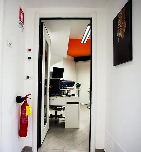 招待所 Elements 罗马