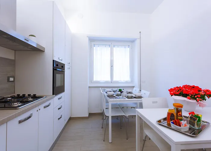 招待所 Elements 罗马