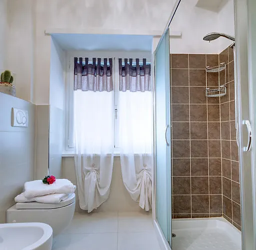 招待所 Elements 罗马